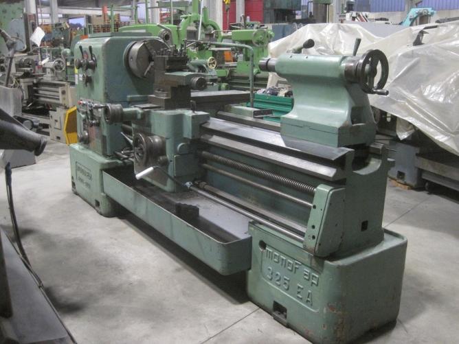 ANSELMI MONOFAP  325 EA 